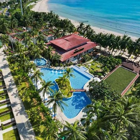 Sanya South China Hotel Luaran gambar