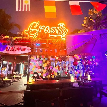 Sanya South China Hotel Luaran gambar