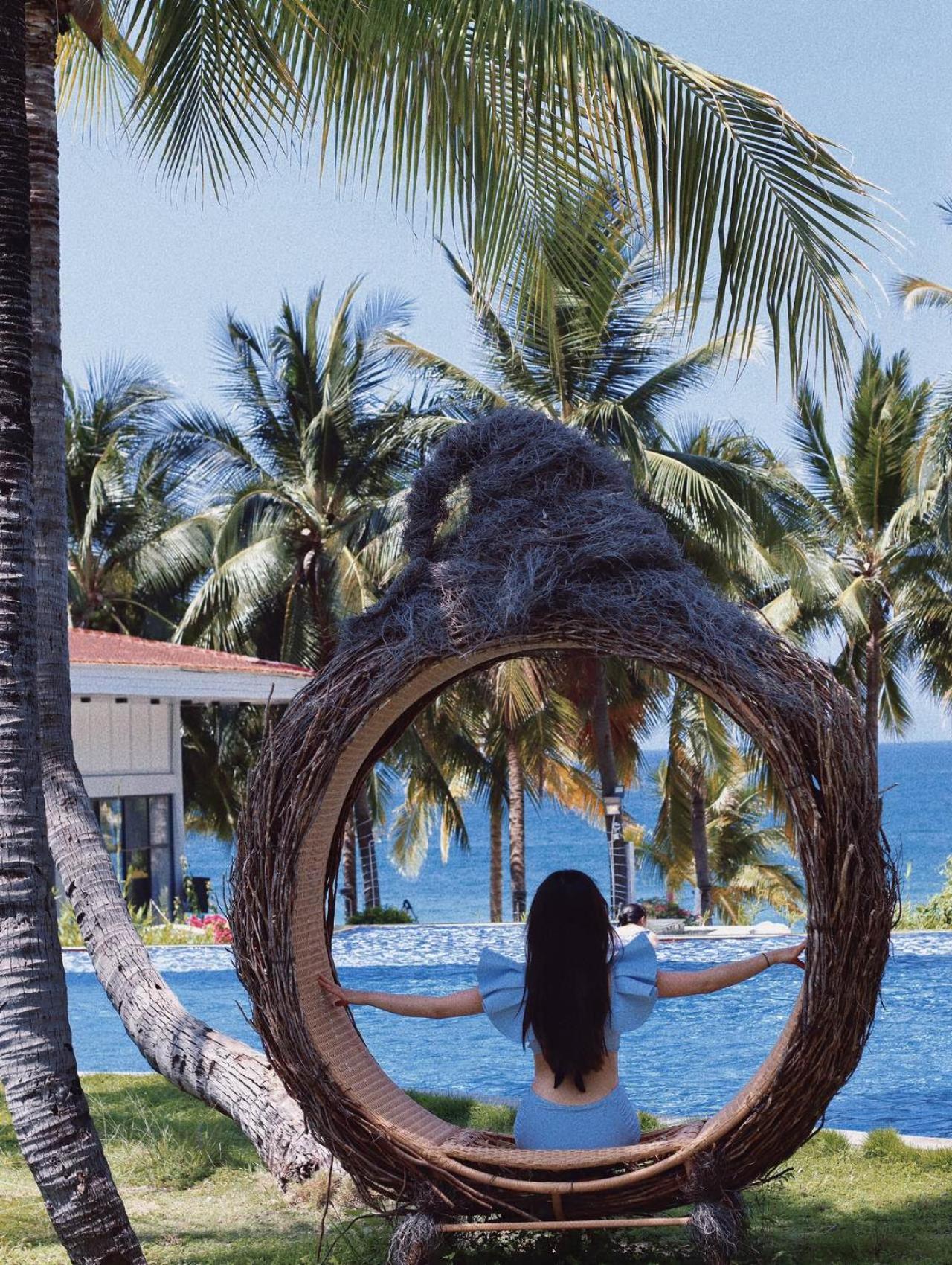 Sanya South China Hotel Luaran gambar